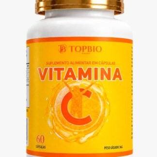TopBio - Vitamina C