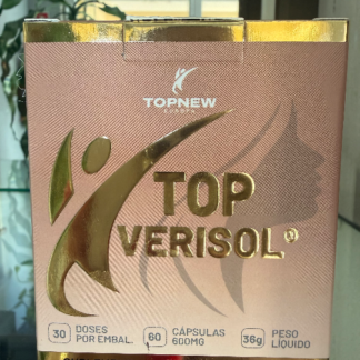 Topnew- Colágeno Verisol