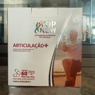 Topnew - Articulação