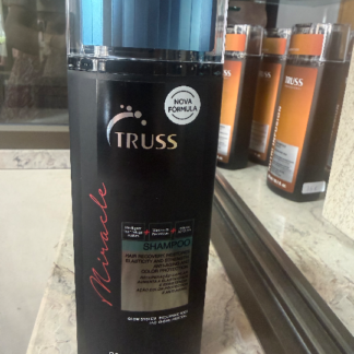 Truss Miracle Shampoo 300 ml