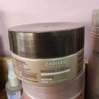 Brasil Cacau Mascara Extreme Repair