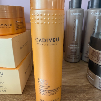 Cadiveu - Nutri Glow Nourishing Conditioner- 250ml