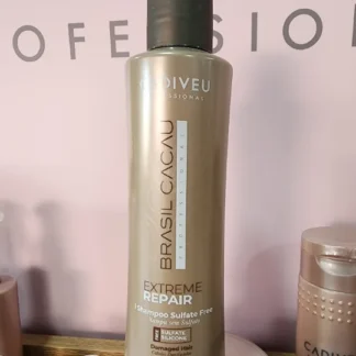 Brasil Cacau Shampoo Extreme Repair
