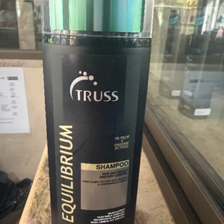Truss Equilibrium Shampoo 300 ml
