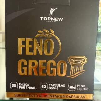 Topnew- Feno Grego