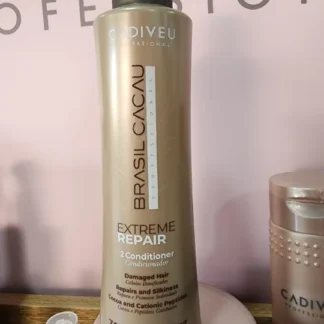 Brasil Cacau Condicionador Extreme Repair