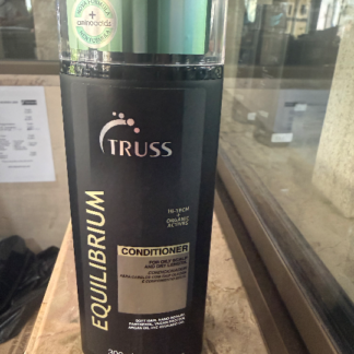 Truss Equilibrium Conditioner 300ml