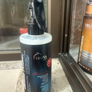 Truss Deluxe Prime - 260ml