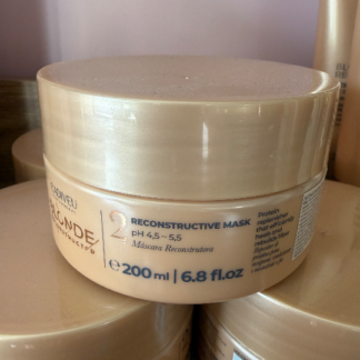 Cadiveu - Blonde Reconstructor - Reconstrutive Mask - 200ml