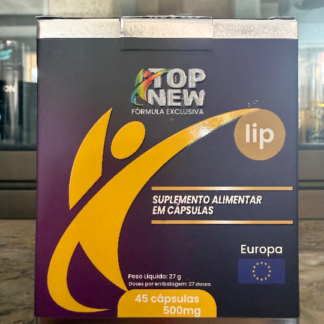 Topnew- Lip