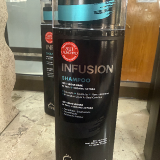 Truss Infusion Shampoo 300ml