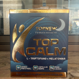 Topnew - Top Calm