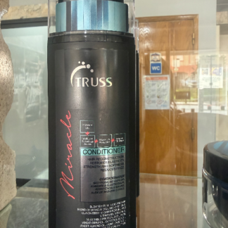 Truss Miracle Conditioner 300ml