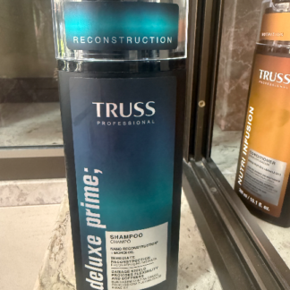 Truss Deluxe Prime Shampoo 300 ml