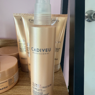 Cadiveu - Blonde Reconstructor - Blond lock - 200ml