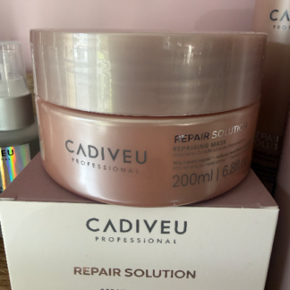 Cadiveu - Repair Solution Mask - 200ml