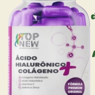 Topnew - Ácido hialurônico