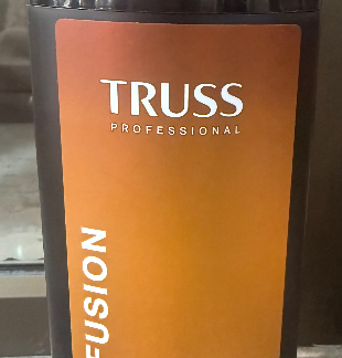 Truss Nutri Infusion Shampoo 300ml