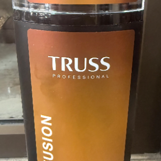 Truss Nutri Infusion Conditioner 300ml