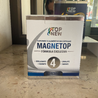 Topnew - Magnetop