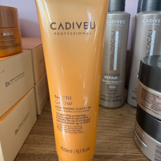 Cadiveu - Nutri Glow Cream Leave-in