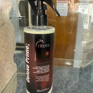 Truss Deluxe Prime Summer 260ml