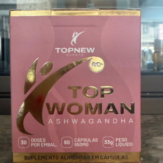 Topnew- Top Woman