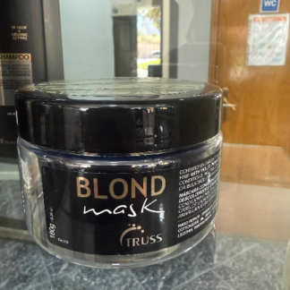 Truss Blond Mask 180 Gr